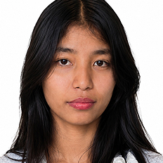 Emily Zorinmawii