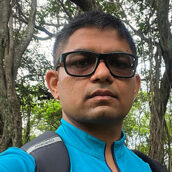 Hemant Kamdi