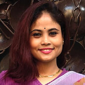 Pallabi Nandy