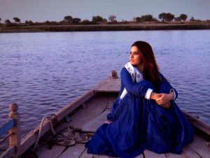 Sona Mohapatra