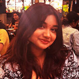 Aditri Paul