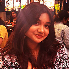 Aditri Paul