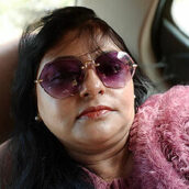 Madhuri Chatterjee