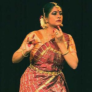 dancer - purva dhanashri