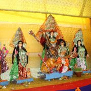 Bhawani Puja