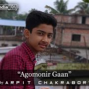 Agomonir Gaan - cover image