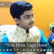 Tera Hone Laga Hoon - Cover Image