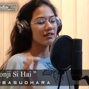 goonji si hai - cover