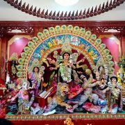 Hindu Pragati Sangha Mandir, Mile End, London