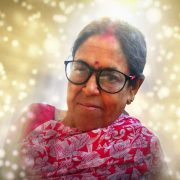 Indira Mukherjee