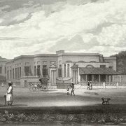 The Chowrangee Theater