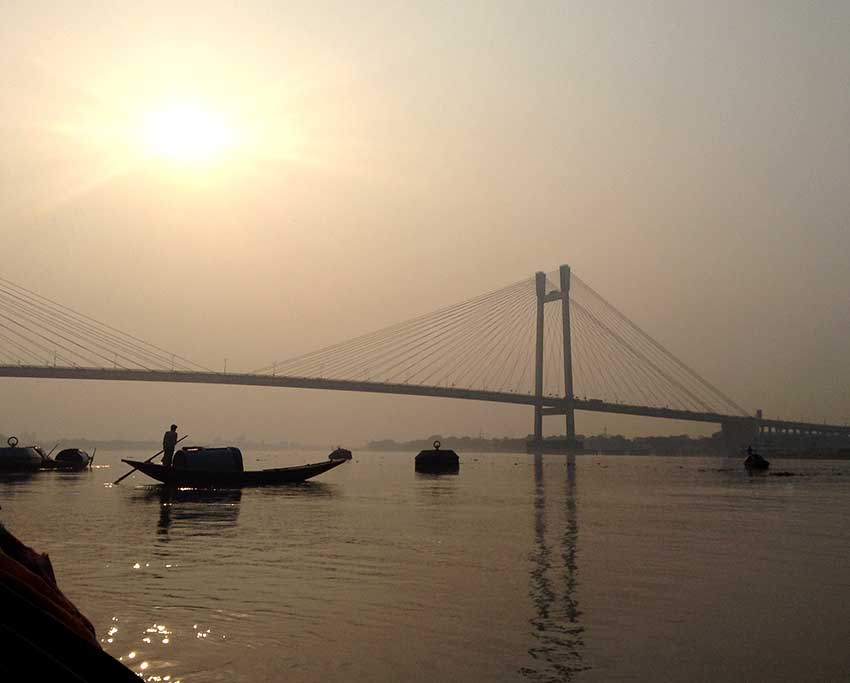 Vidyasagar Setu