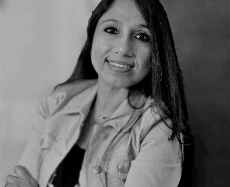 Dr. Lopamudra Das Roy