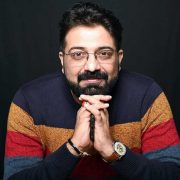 Arun Talwar
