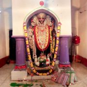 Chanduni Ma of Shantipur