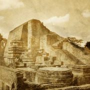 Nalanda Site