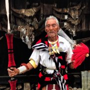 Sangtam-Naga-attire