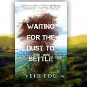 Waiting for the dust to settle