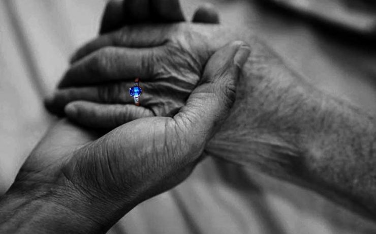 the wedding ring