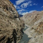On the way to Kaza 1