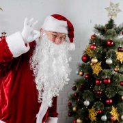 Santa Claus