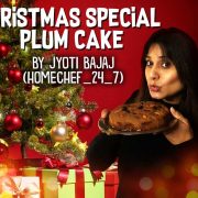 Joy ver - christmas cake