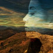 Daughter of the valley - illustration