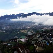 The beautiful Nagaland