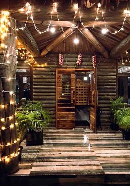 Jiva Resort at Sohra