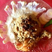 One pot meal - Rajshahi Morog Pulao lead