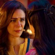 Mona Singh from the film