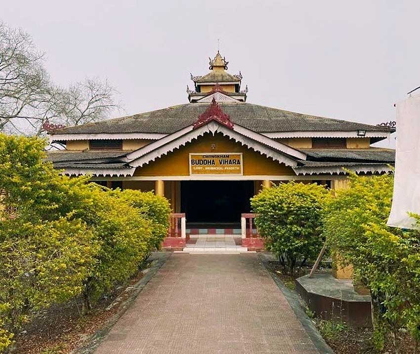 Buddha Vihara