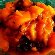Mango Chutney