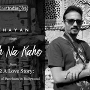 Kuchh Na Kaho cover