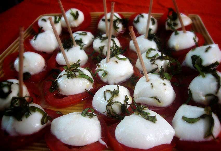 Caprese