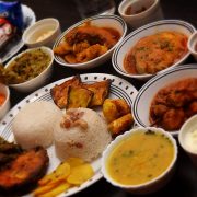 Bengali Food