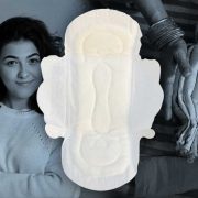 Sanitary Pad