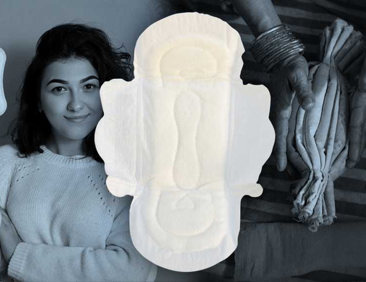 Sanitary Pad