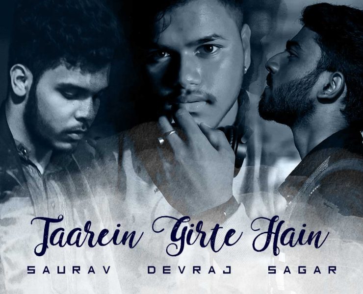 Saarang - Taarein Girte Hain