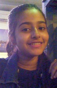 Akshita