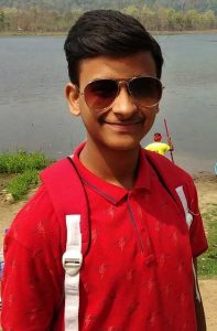 Nishant