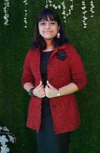 Prachi