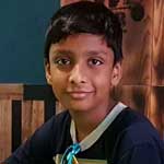 Riddhiman