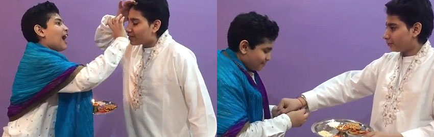 Stvya and Saanidhya