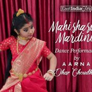Aarna Mahishasur Mardini