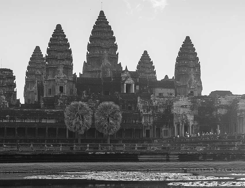 Angkor Wat