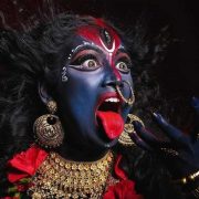 Kali Maa