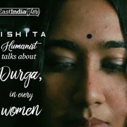 Rishita - Durga in every women