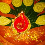 Sandesh lead