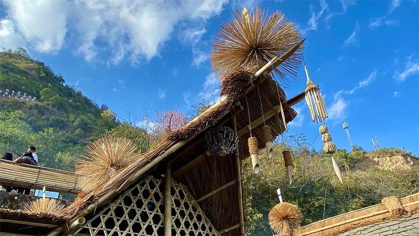 Glimpses of The Hornbill Festival 2021